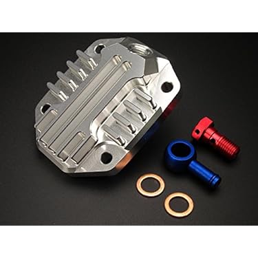 Amazon.co.jp ほしい物ランキング: バイク用シリンダーヘッド で